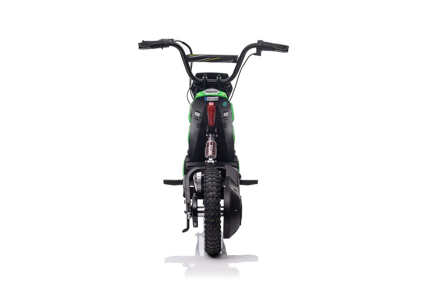 Детски Акумулаторен Мотор CrossMax