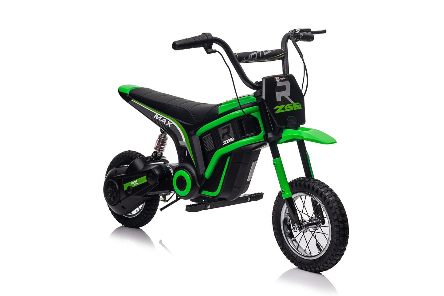 Детски Акумулаторен Мотор CrossMax