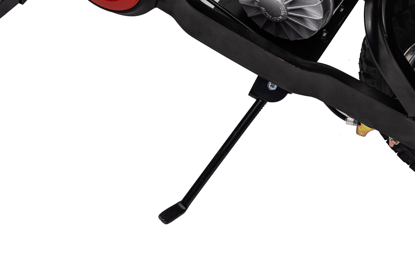 Детски Акумулаторен Мотор CrossMax