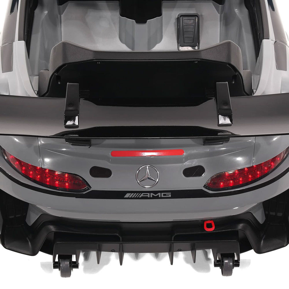 Лицензирана Акумулаторна Кола Mercedes-Benz GT3 EVO 2025