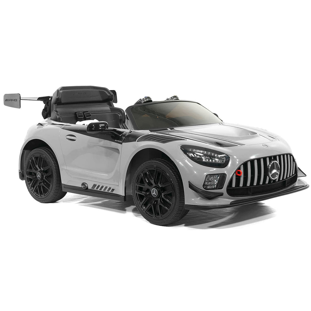 Лицензирана Акумулаторна Кола Mercedes-Benz GT3 EVO 2025