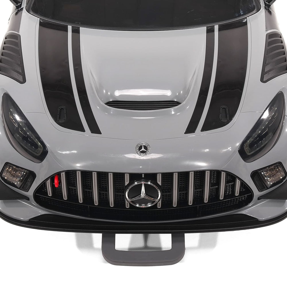 Лицензирана Акумулаторна Кола Mercedes-Benz GT3 EVO 2025