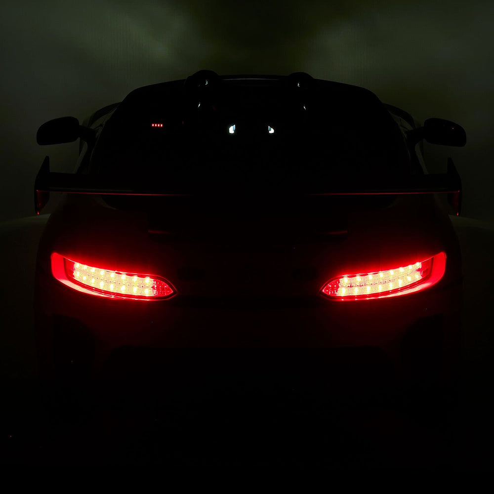 Лицензирана Акумулаторна Кола Mercedes-Benz GT3 EVO 2025
