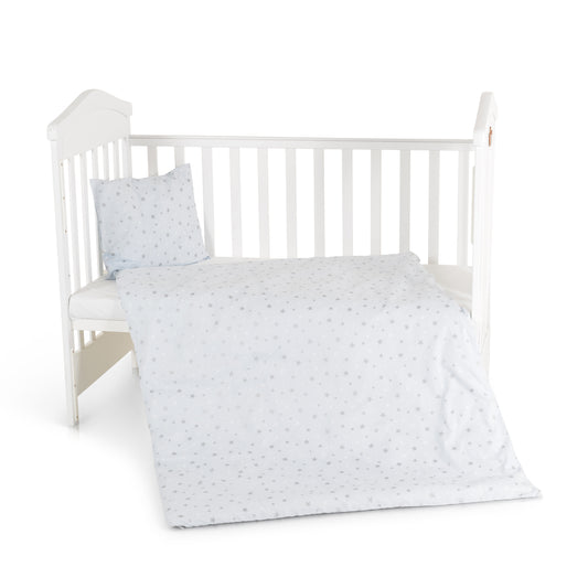 Спален комплект 3 части 120/60 NOOK Blue stars