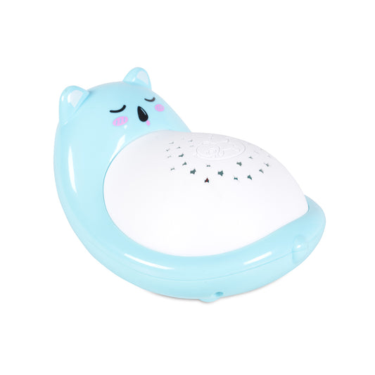 Нощна лампа Animal Lamp син 11805