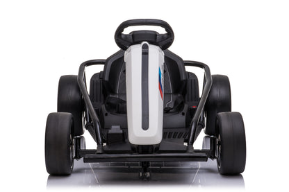 Детски Акумулаторен Картинг Hero Kart
