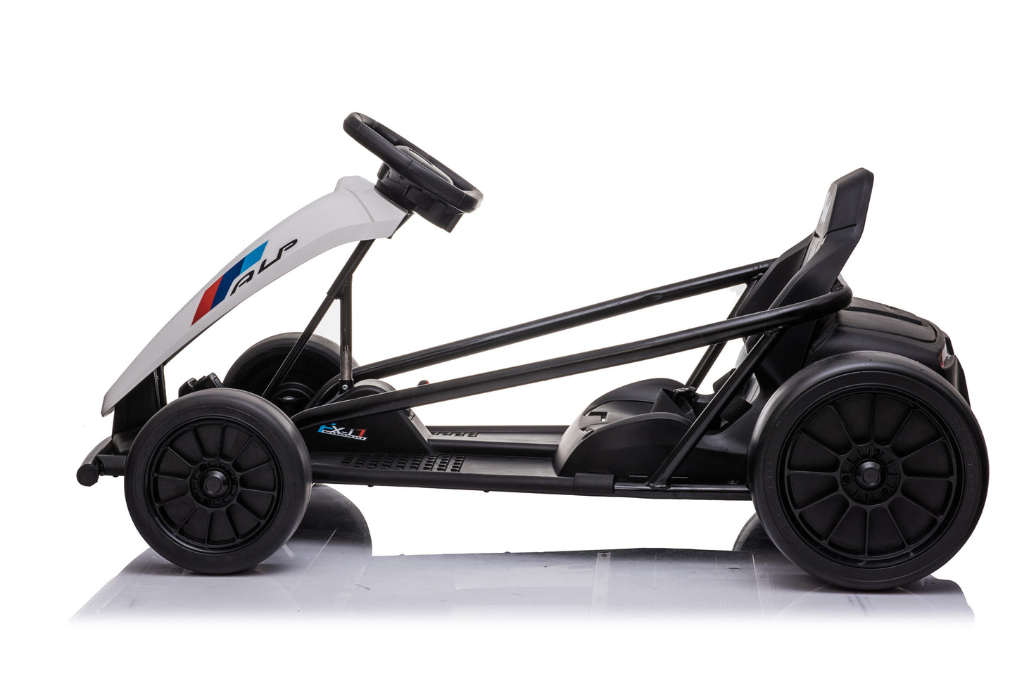 Детски Акумулаторен Картинг Hero Kart