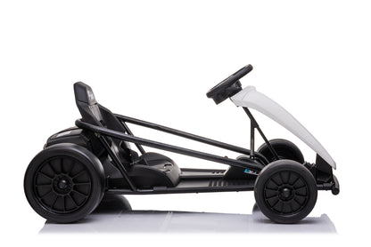 Детски Акумулаторен Картинг Hero Kart