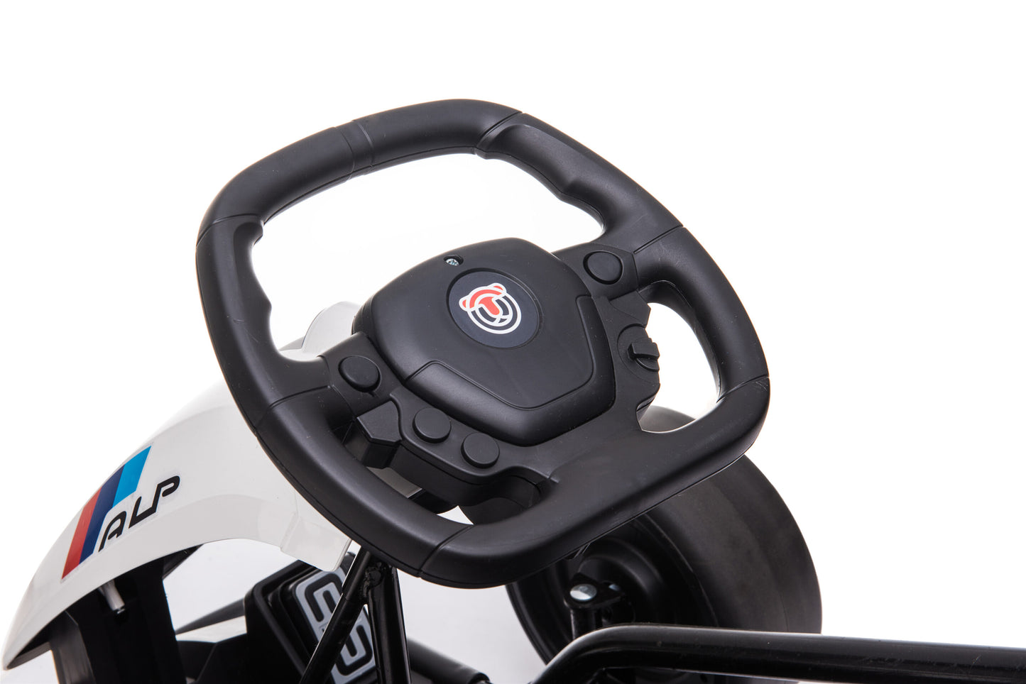 Детски Акумулаторен Картинг Hero Kart