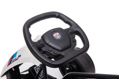 Детски Акумулаторен Картинг Hero Kart