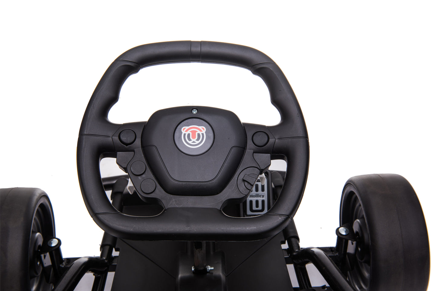 Детски Акумулаторен Картинг Hero Kart