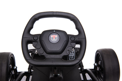 Детски Акумулаторен Картинг Hero Kart