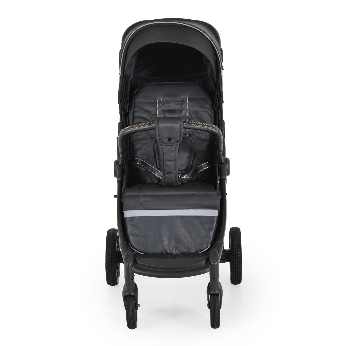 Детска лятна количка Buggy черен