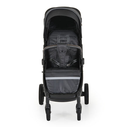 Детска лятна количка Buggy черен