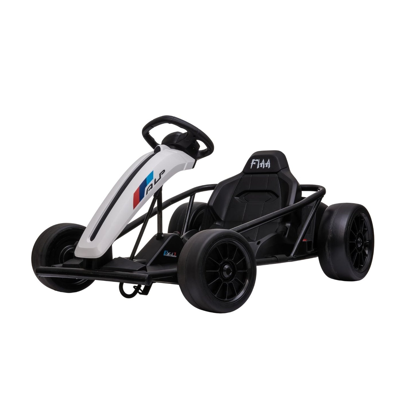 Детски Акумулаторен Картинг Hero Kart